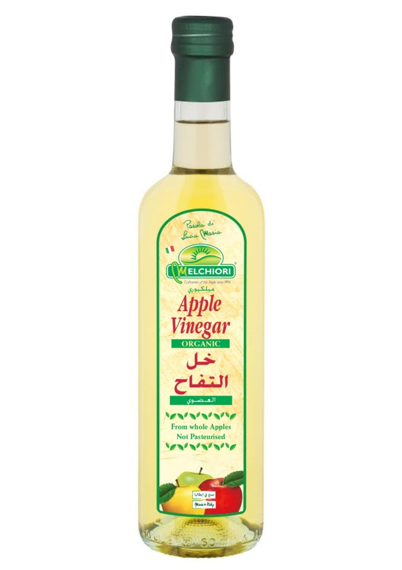 Organic Apple Vinegar 50ml