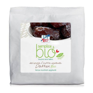 Organic Soft Dates 150g