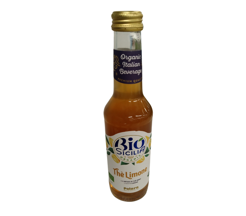 Organic The Limone 275ml