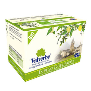 Organic After Dinner Tea 20g