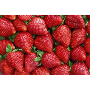 Organic Frozen Strawberry 2.5Kg