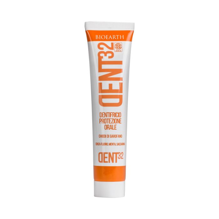 Organic Dent32 Toothpaste Oral Protect Clove75ml