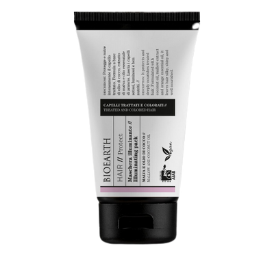 Organic Illuminating Pack