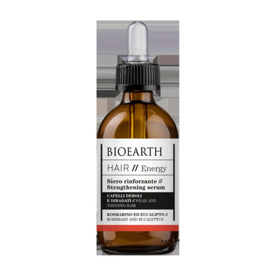 Strengthening Serum