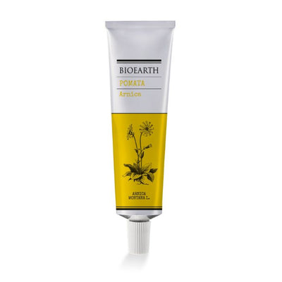 Organic Arnica Cream