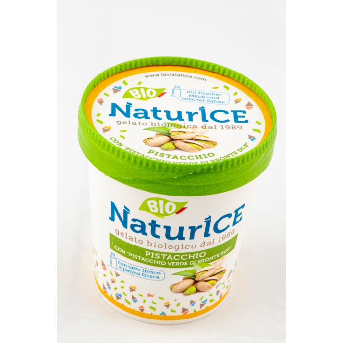 NATURICE NATURICE PISTA W VERDE DI BRNTE 340G