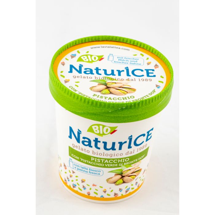 NATURICE NATURICE PISTA W VERDE DI BRNTE 340G