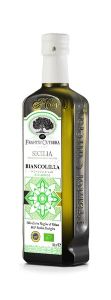 Organic Biancolilla 500 ml