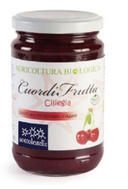 Organic CuordiFrutta Ciliegie