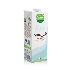 Italian Light Oat Drink
