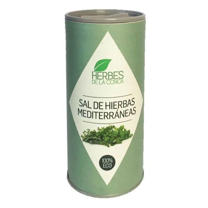 Organic Herb Salt For Fish 95g