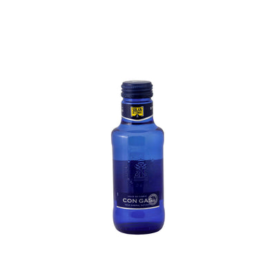 Solan Sparkling Water 330Ml - Solan De Cabras -