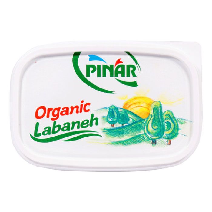 Organic Labaneh
