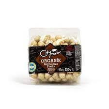 Organik Roasted Hazelnut 250G