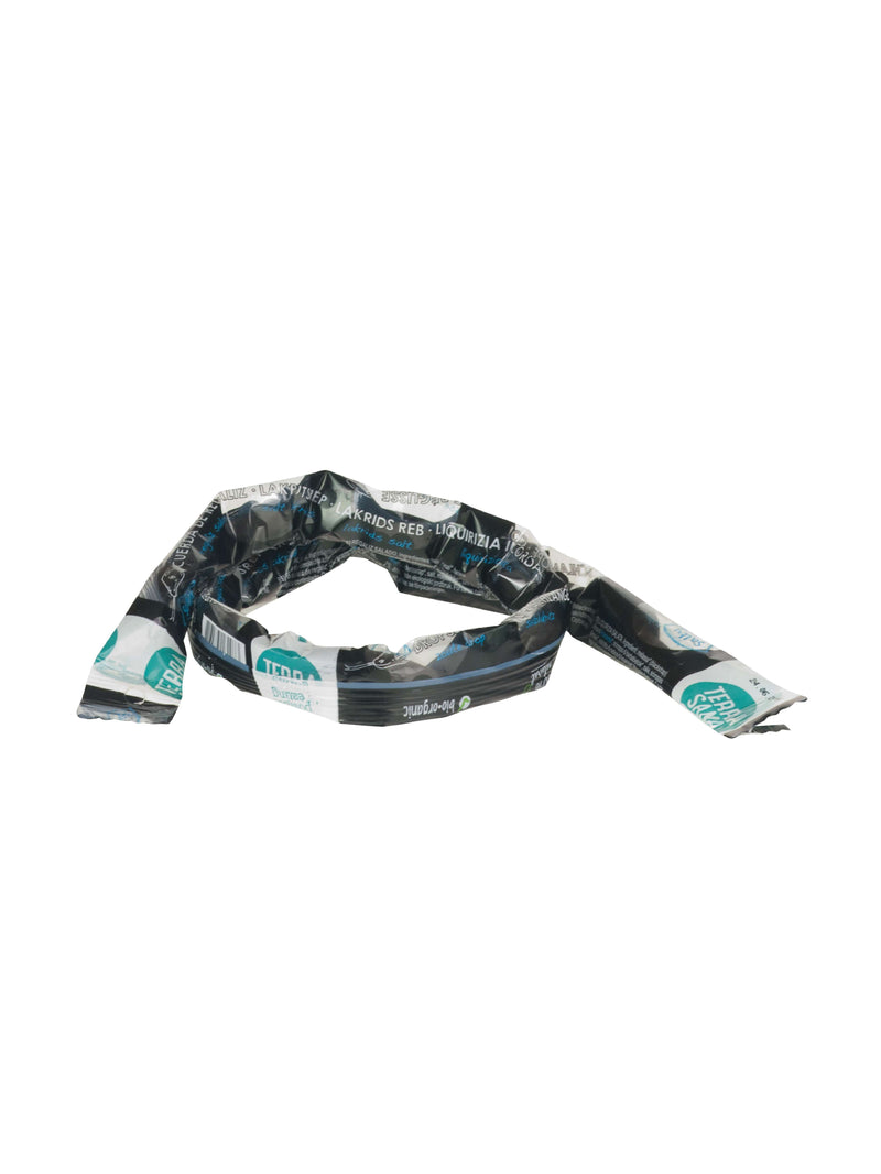 TERRASANA ROPE SALT LIQUORICE 56G