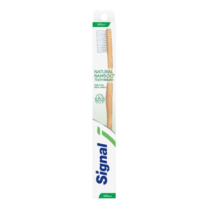 Bamboo Tooth Brush Soft