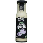 Bio Bandits Organic Vegan Garlic Dressing 250Ml