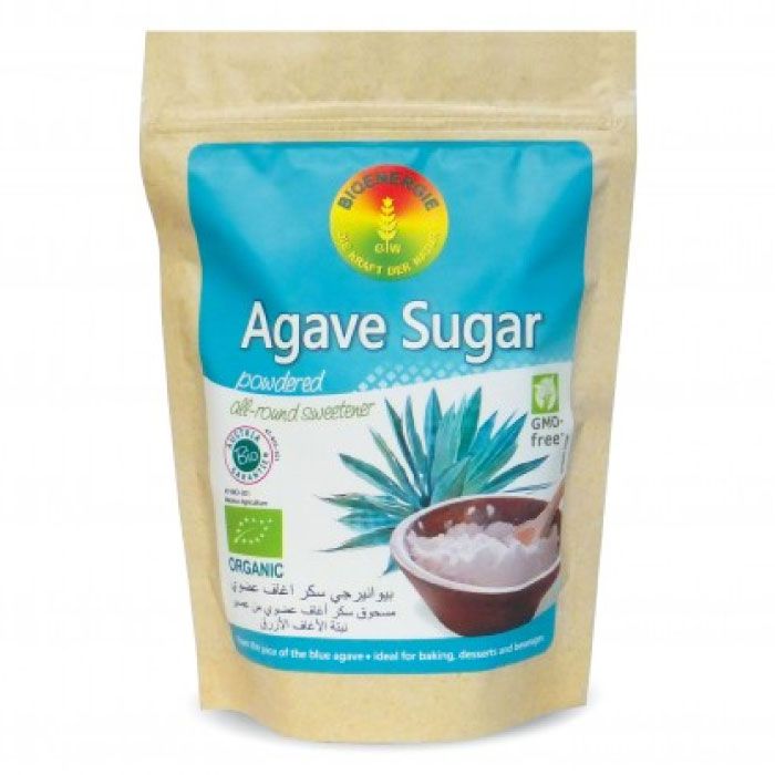 Organic Agave Sugar 280g