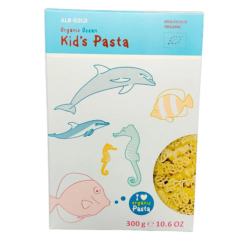 Organic Kid&