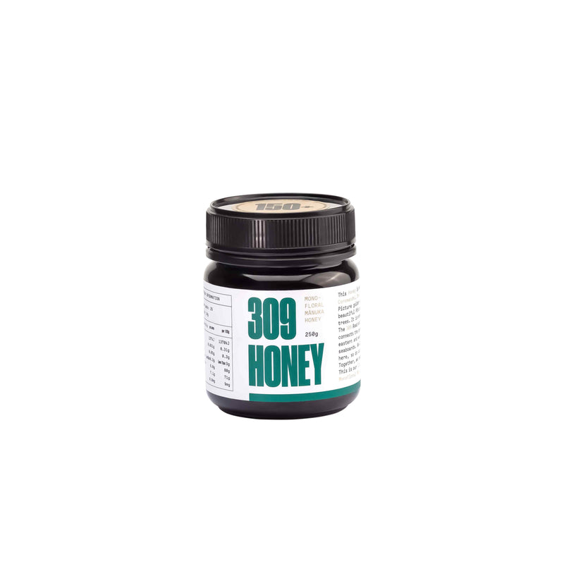 309 Honey 250g