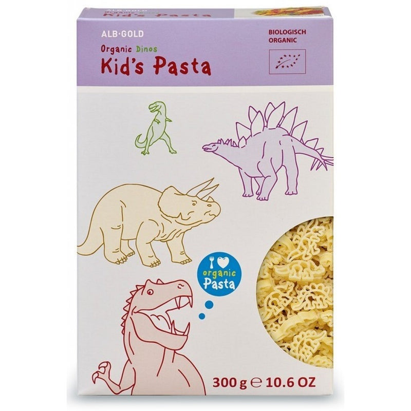 Organic Kid&