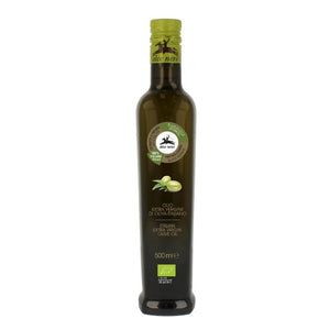 Organic Olive Oil