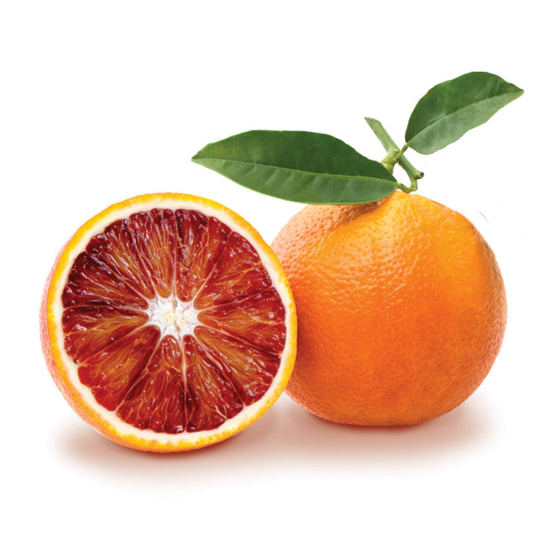 Organic Fresh Bloody Orange