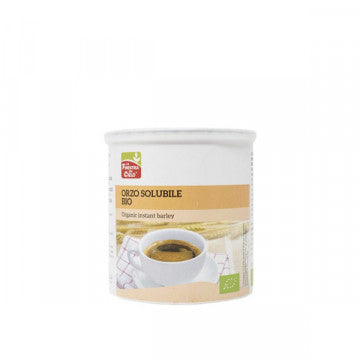 Organic Instant Barley Coffee 120g - La Finestra -