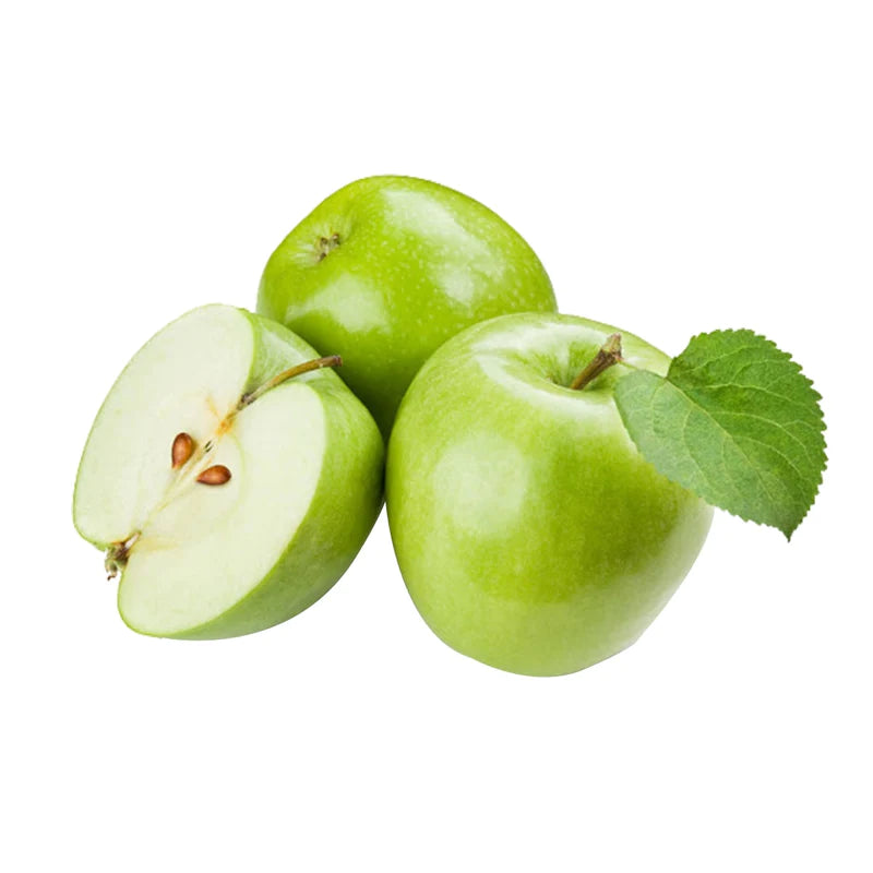 Organic Green Apple