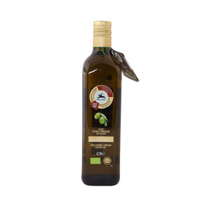 Organic Olive Oil