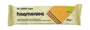 Organic No added Sugar Wafer 