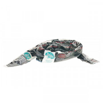TerraSana Organic Sweet Liquorice Rope 56g - Terrasana -