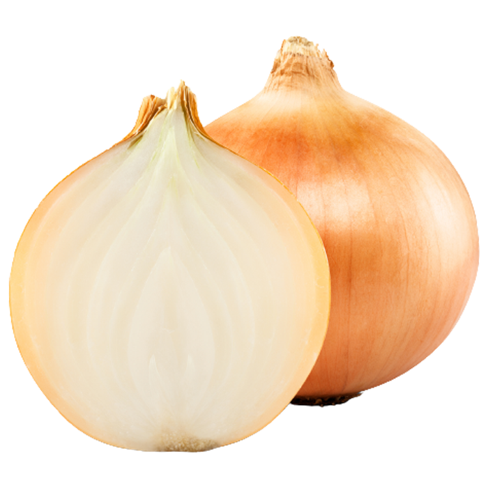 Organic Fresh Yellow Onion